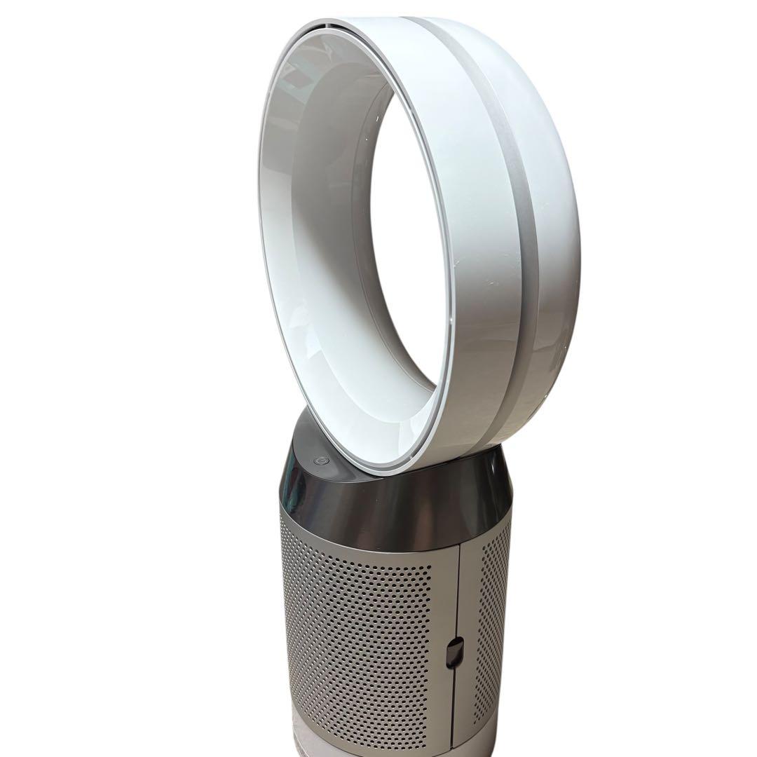 ダイソンDyson Pure Cool DP04WSN 空気清浄テーブルファン