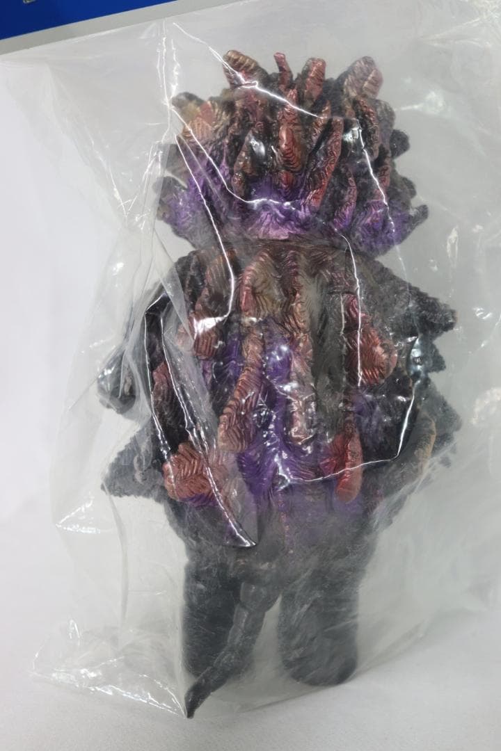 ◆ピグモン マルサン ウルトラ怪獣 ソフビ　05253