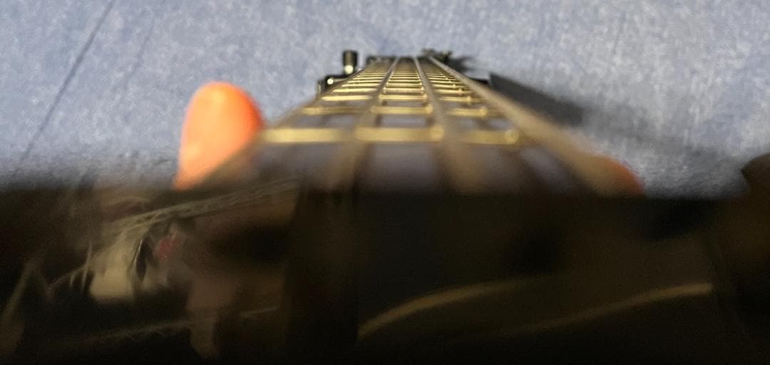 ベース Spirit XT2-DB by Steinberger