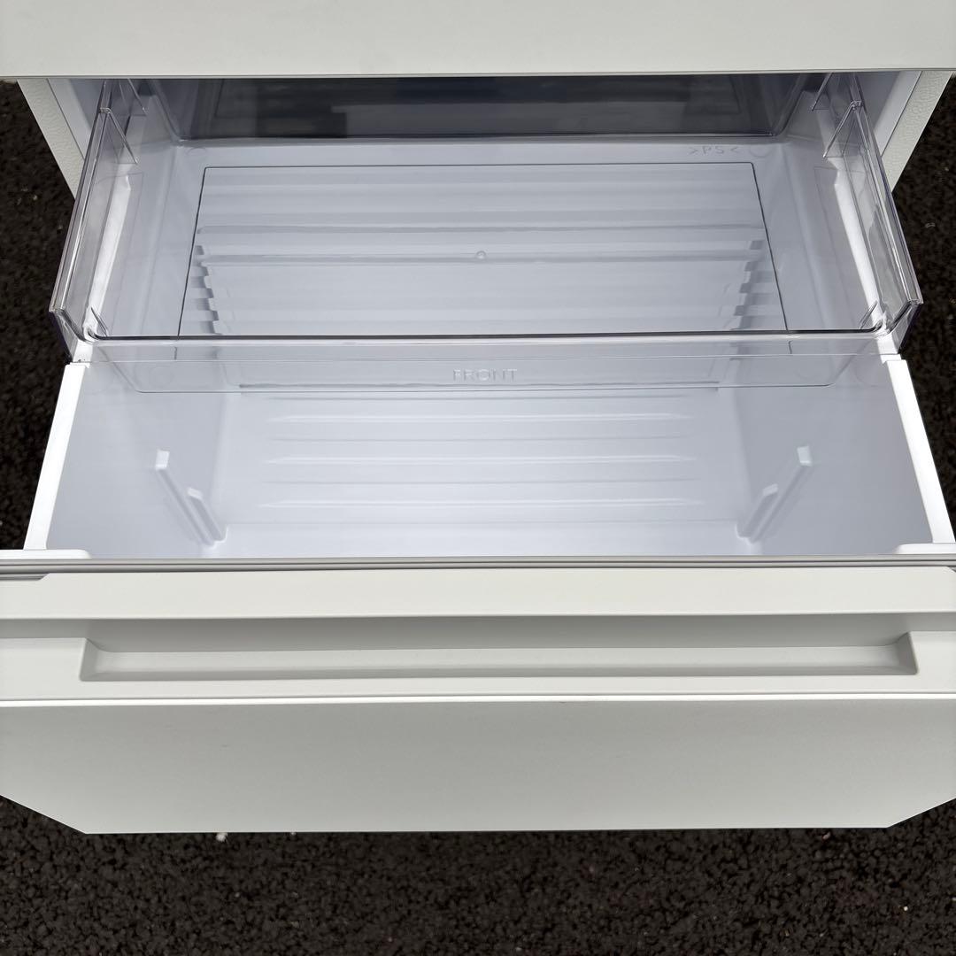 パナソニック冷蔵庫　NR-C33ES1 2024年製　326L パナソニック