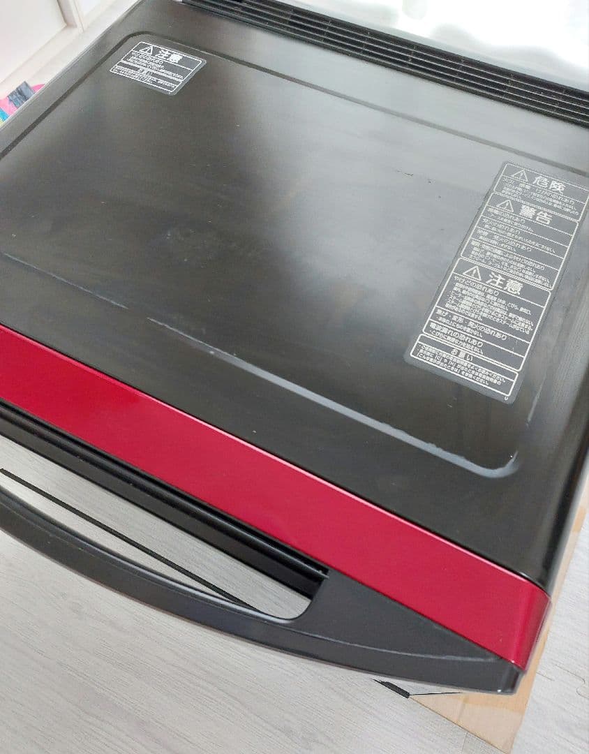 週末お値引き中☆TOSHIBA　ER-MD500オーブンレンジ