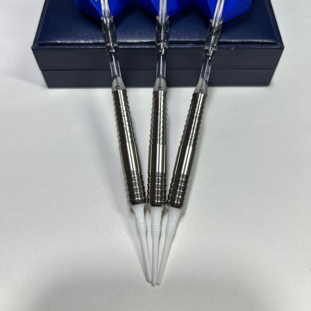 美品！激レア！ TRINITY Jupiter プロト　セッティングセット