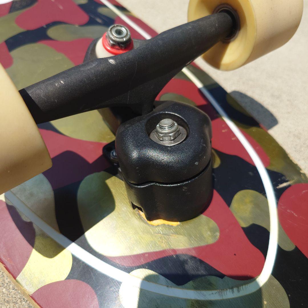 yow medine ヤウ　中古品　社外ブッシュ、ベアリング入り