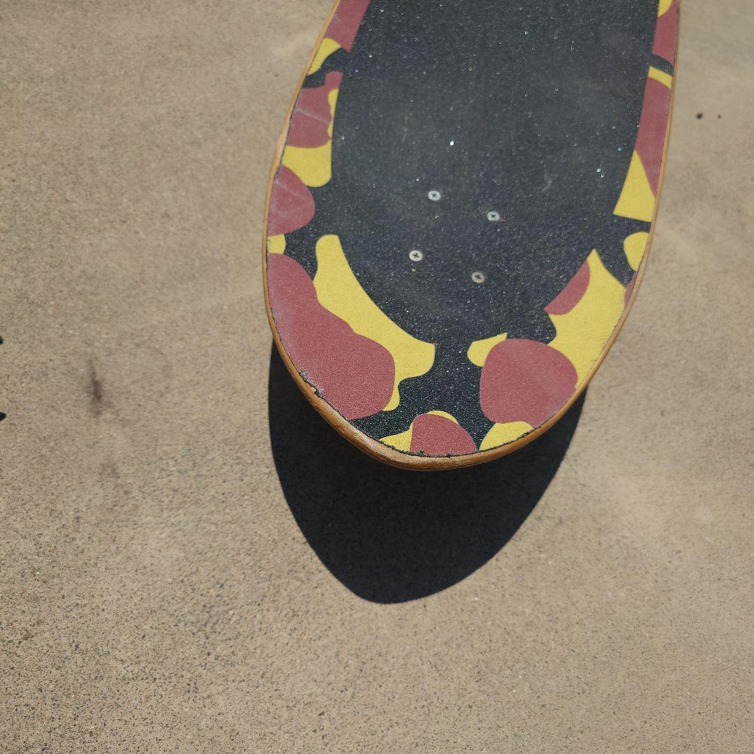 yow medine ヤウ　中古品　社外ブッシュ、ベアリング入り