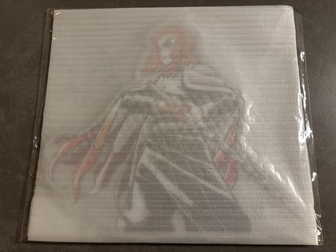 鬼滅の刃 WEBSHOPくじ S賞 ビッグアクリルスタンド 煉獄杏寿郎