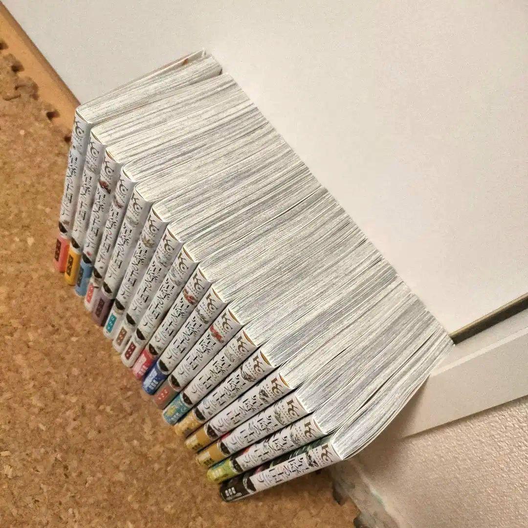 星降る王国のニナ 全巻セット　1〜17巻