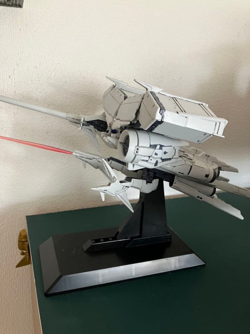 がンダム　1/400ホワイトベース 1/400ガンコレ