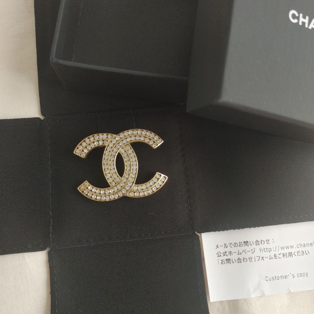 ココマーク ブローチ