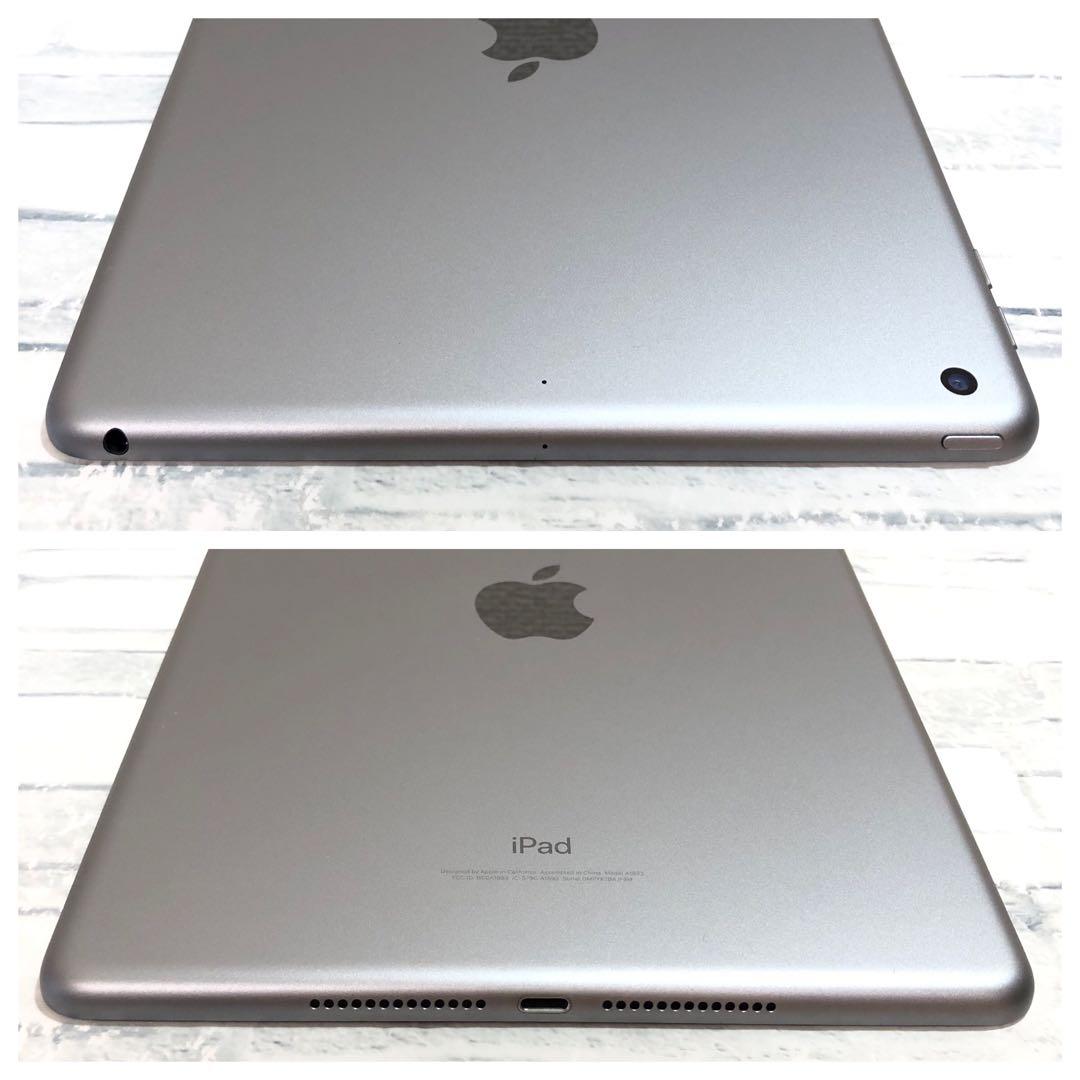 良品 iPad 第6世代 128GB wifiモデル　管理番号：305