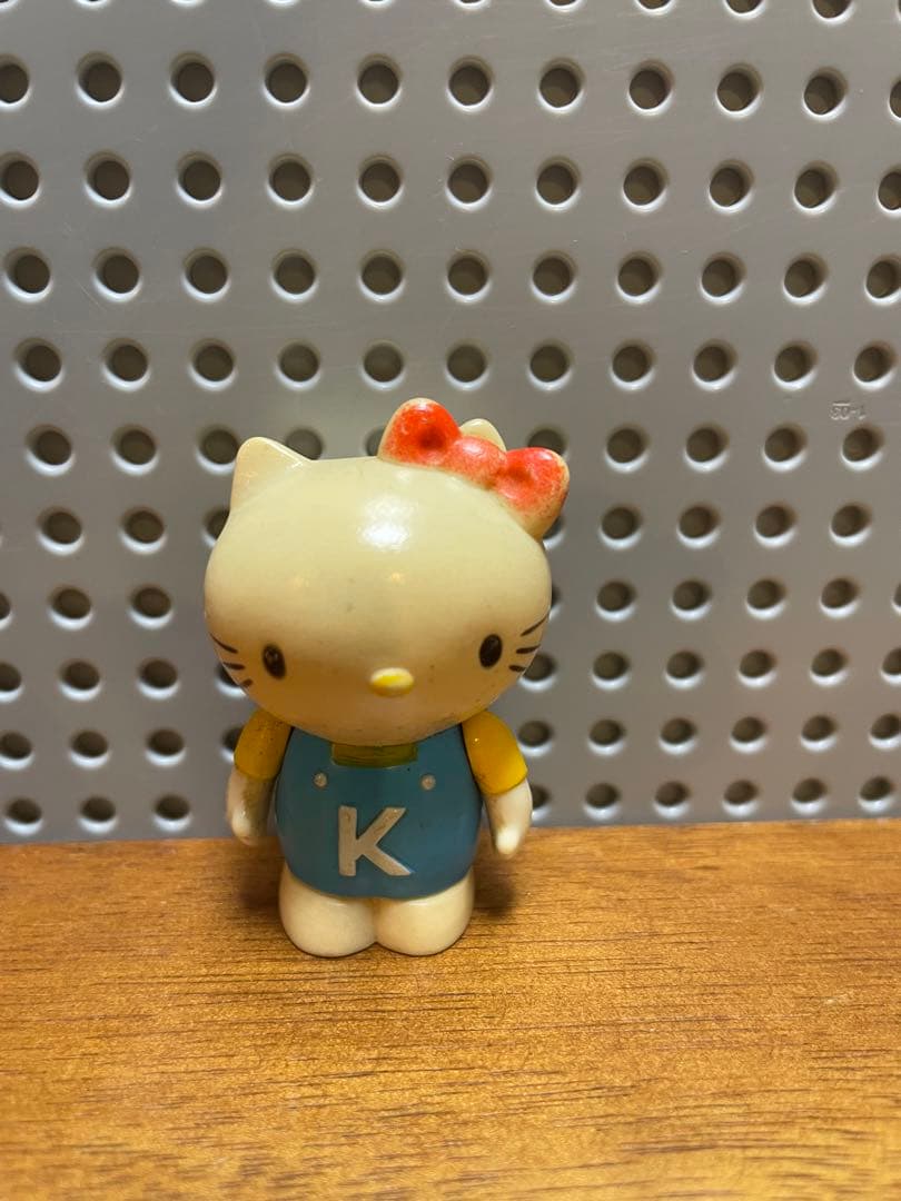 最終値下オールドキティファミリー超希少