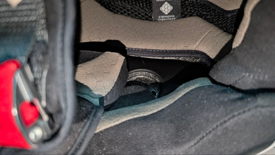 ノーラン X903 Mサイズ