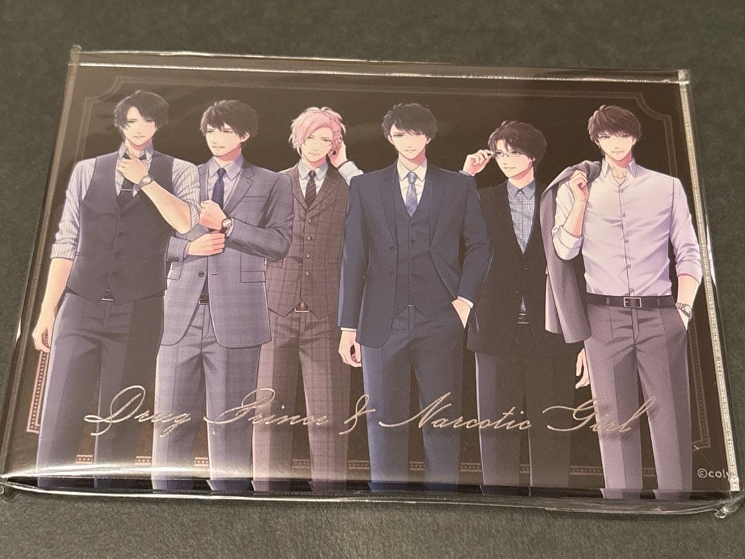 ドラマト　10周年後半