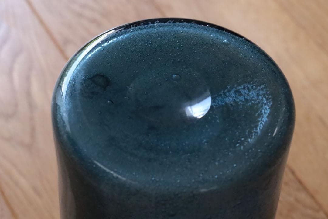 Erik Hoglund エリックホグラン 花瓶 フラワーベース 91091