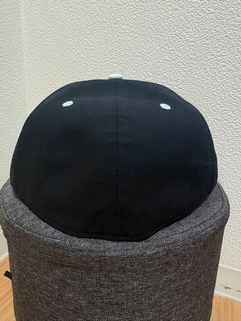 【特別値下げ中】ニューエラ　近鉄バファローズ　7 1/2