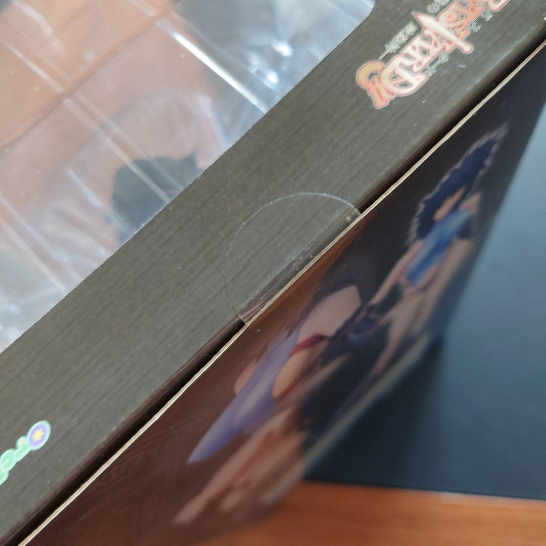 バスタード!! カイ・ハーン ver.1.2 完成品24cm