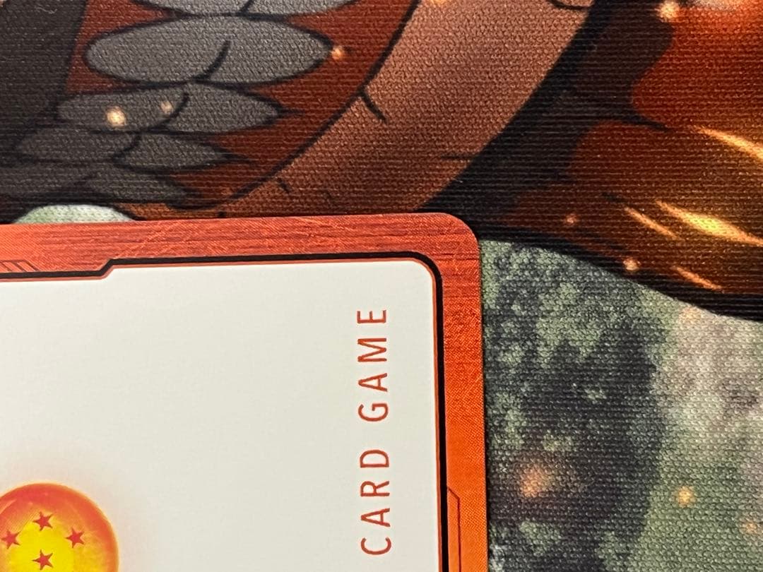 ドラゴンボールカードゲーム エナジーマーカー