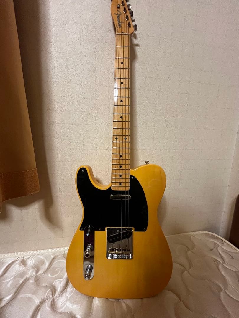 ギター Fender / Made in Japan Telecaster LH