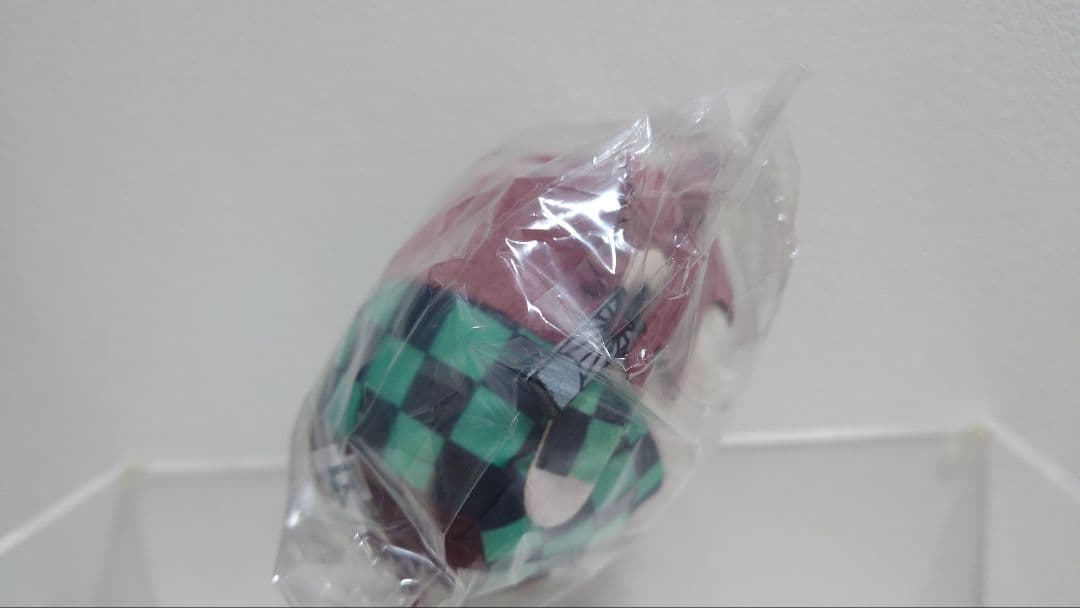 鬼滅の刃 ふわコロりん６ 特典 竈門炭治郎 すやすやver マックスリミテッド