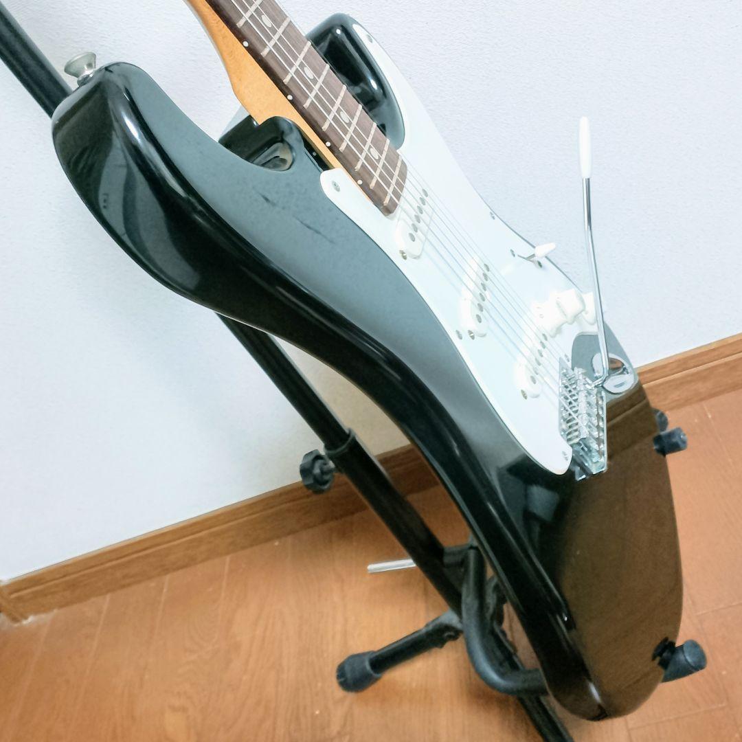 LEGEND by Aria ProII　LST-X　エレキギター　弦は新品！