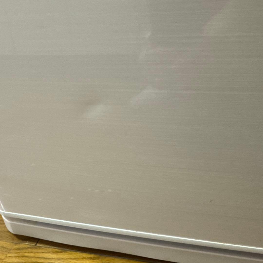 シャープ　大容量 冷蔵庫・冷凍庫 421L SJ-PW41C-C