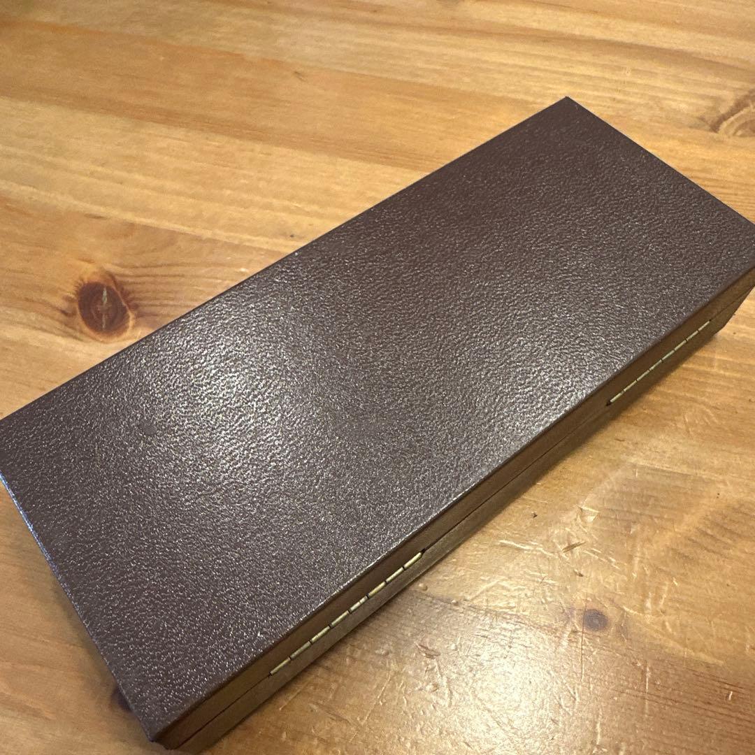 Dunhill 万年筆 ペン先750 18K刻印