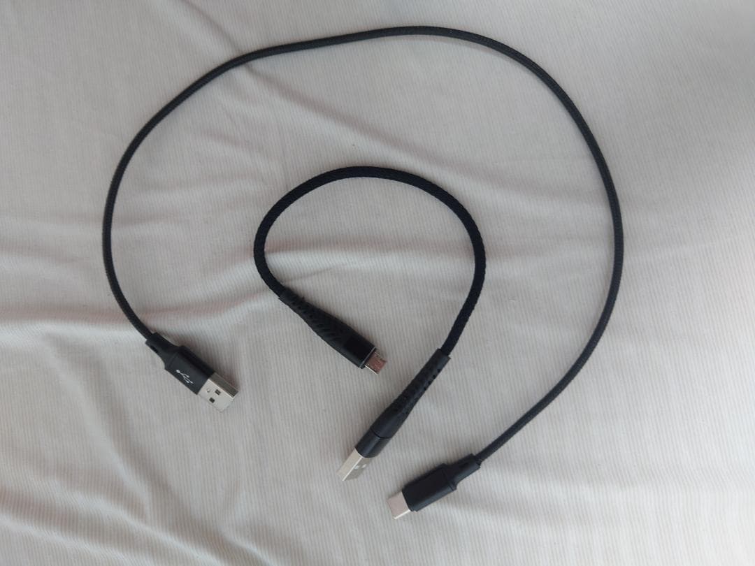 Gexa(ジイエクサ)充電器型カメラ 小型カメラ [GX-110] 防犯カメラ