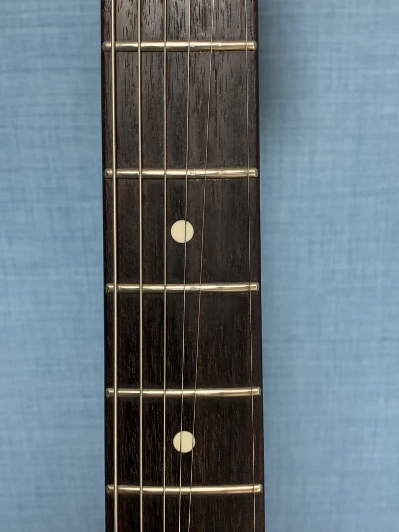 Cool z ZST-1R フジゲン製 ストラトタイプ