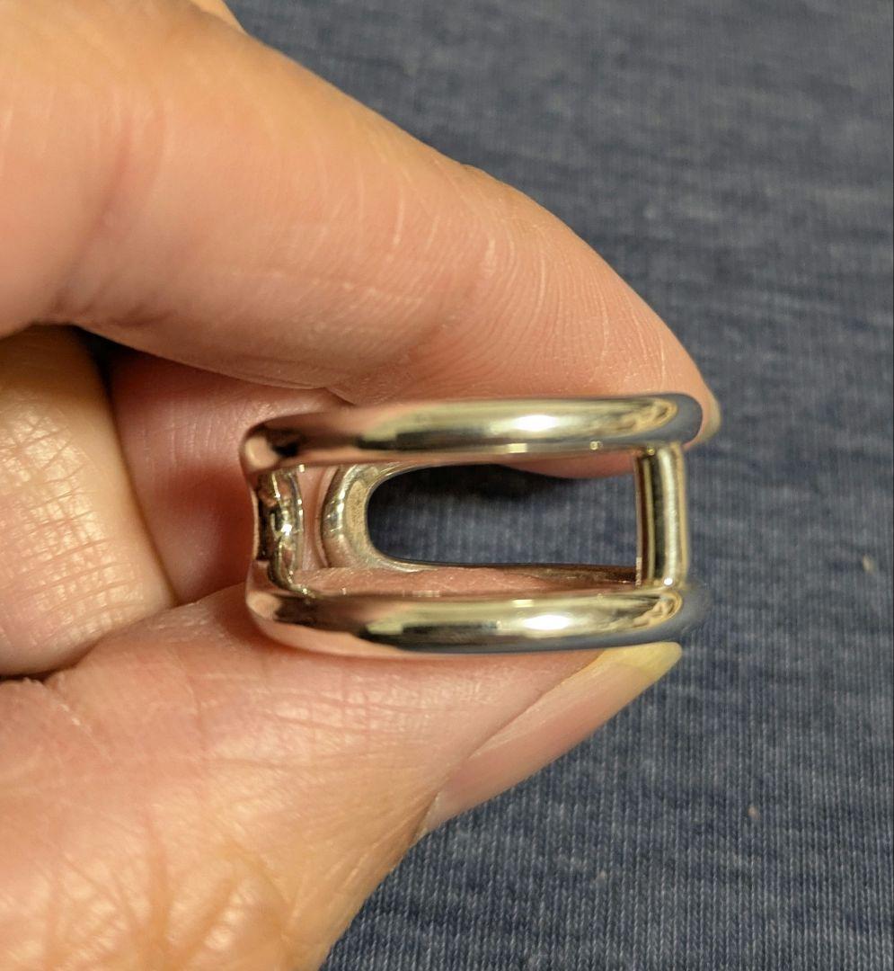 XOLO JEWELRY H リング