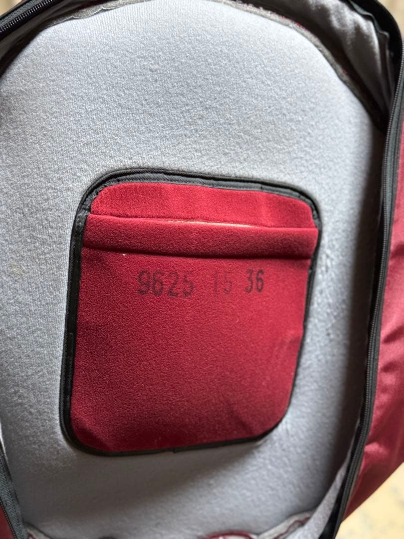 BESSON ベッソン チューバ ソフトケース