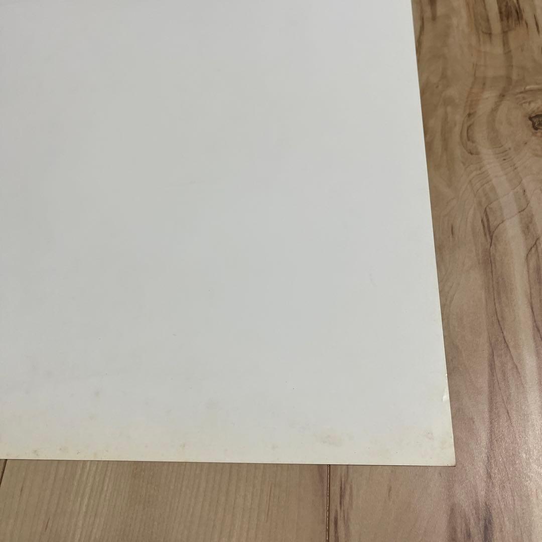 ロードス島戦記 DCソフト邪神降臨販促ポスター 美樹本晴彦