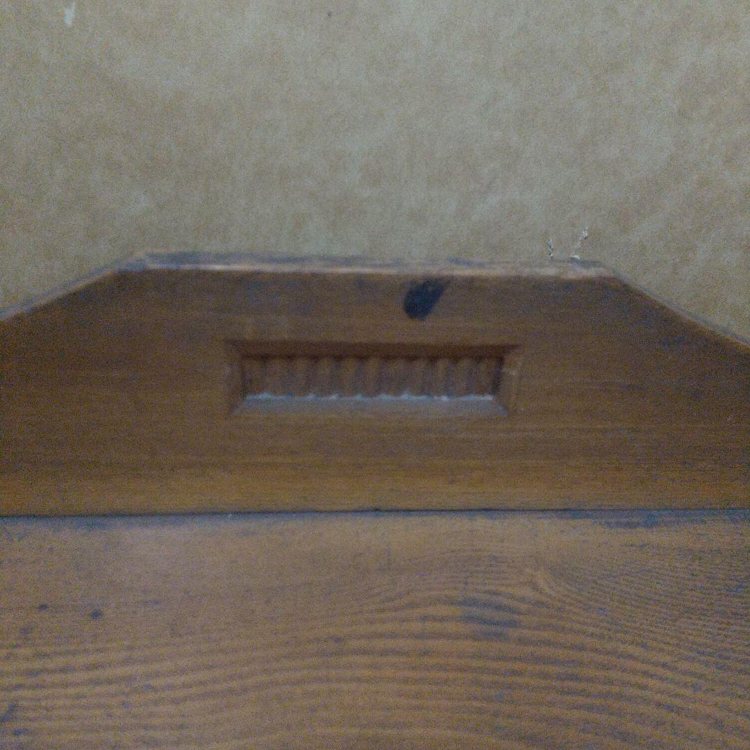 古家具 和箪笥 レトロ アンティーク 本棚 キャビネット