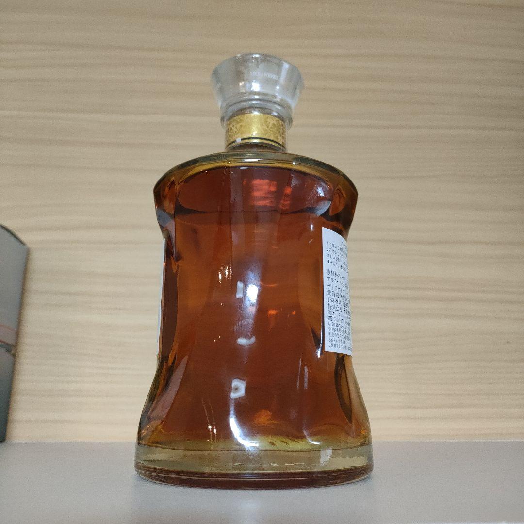 ニッカ ウイスキー 鶴 NIKKA WHISKY　700ml