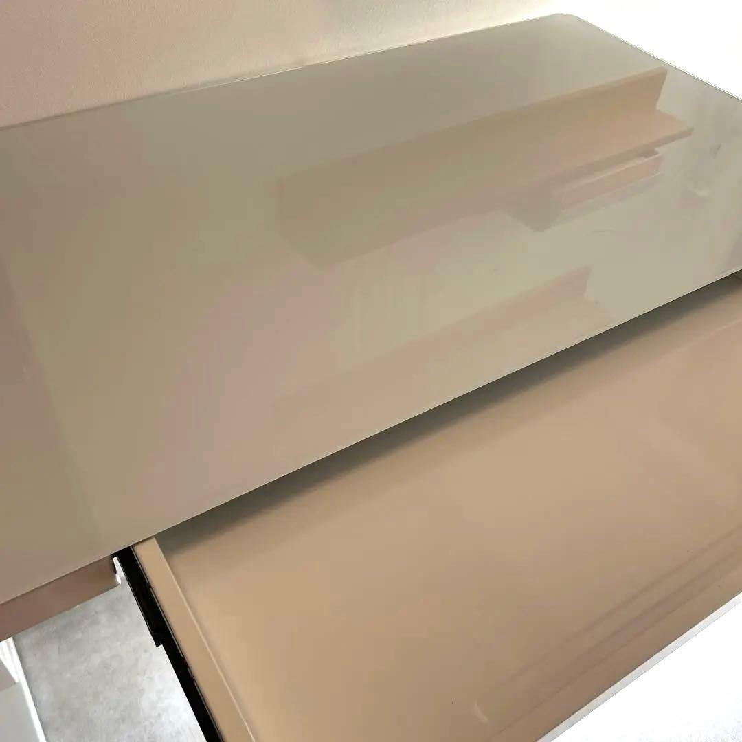 FLEXISPOT EG8 昇降デスク ホワイト