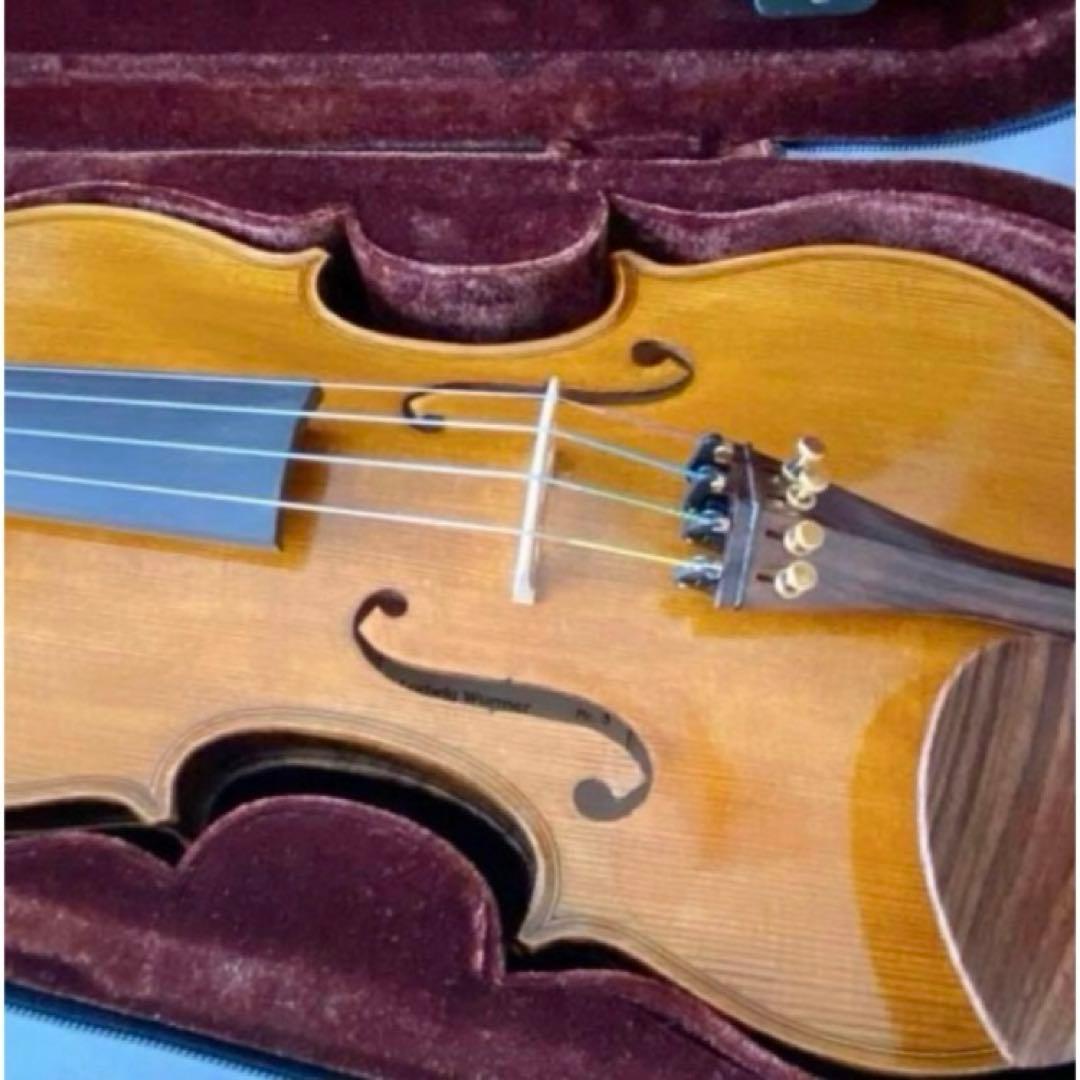 【送料込】バイオリン　初心者おすすめセット