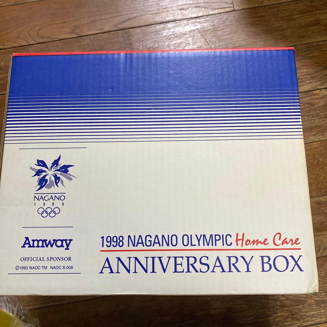 洗剤セット　アニバーサリーセット