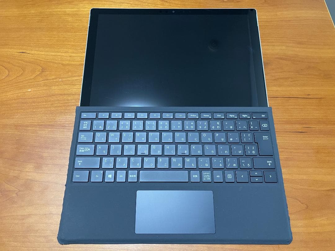 Windowsタブレット本体 Microsoft Surface pro6 1796