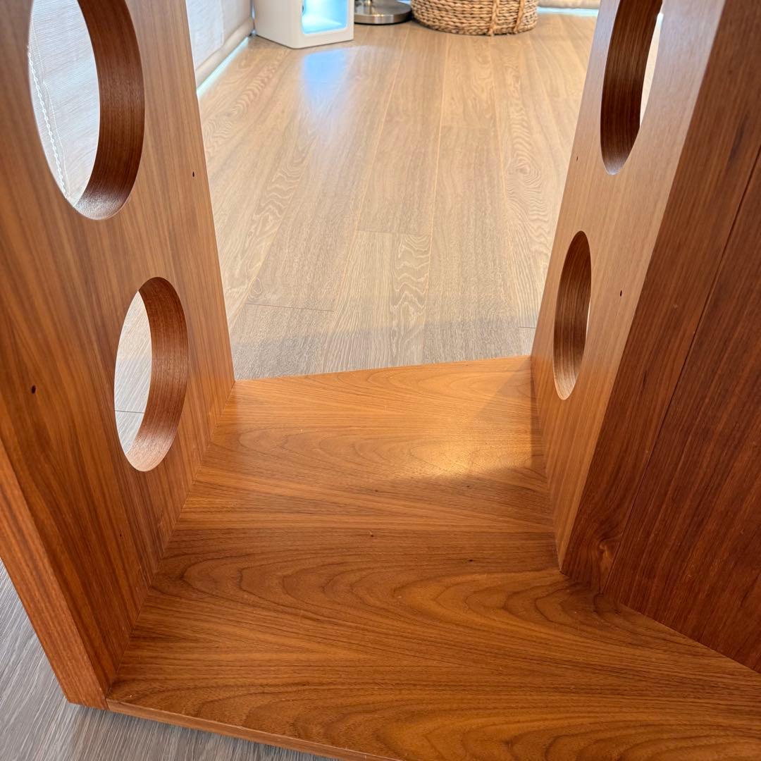 TECTA M21 ダイニングテーブル ACTUS アクタス