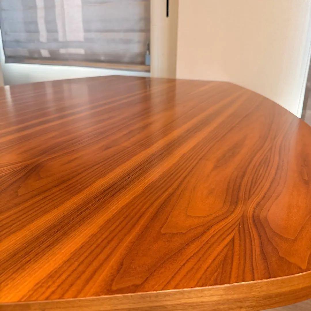 TECTA M21 ダイニングテーブル ACTUS アクタス