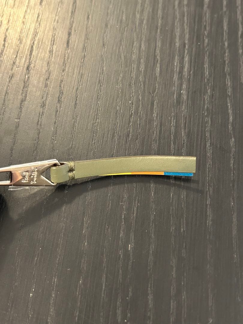 【新品未使用】Paul Smith スマートキー&カードケース