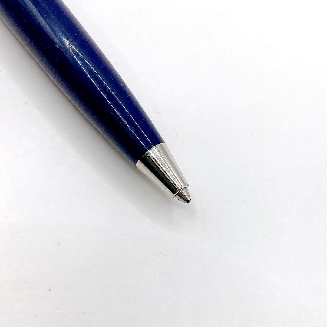 美品✨MONTBLANC モンブラン　ジェネレーション　ボールペン　インク有り