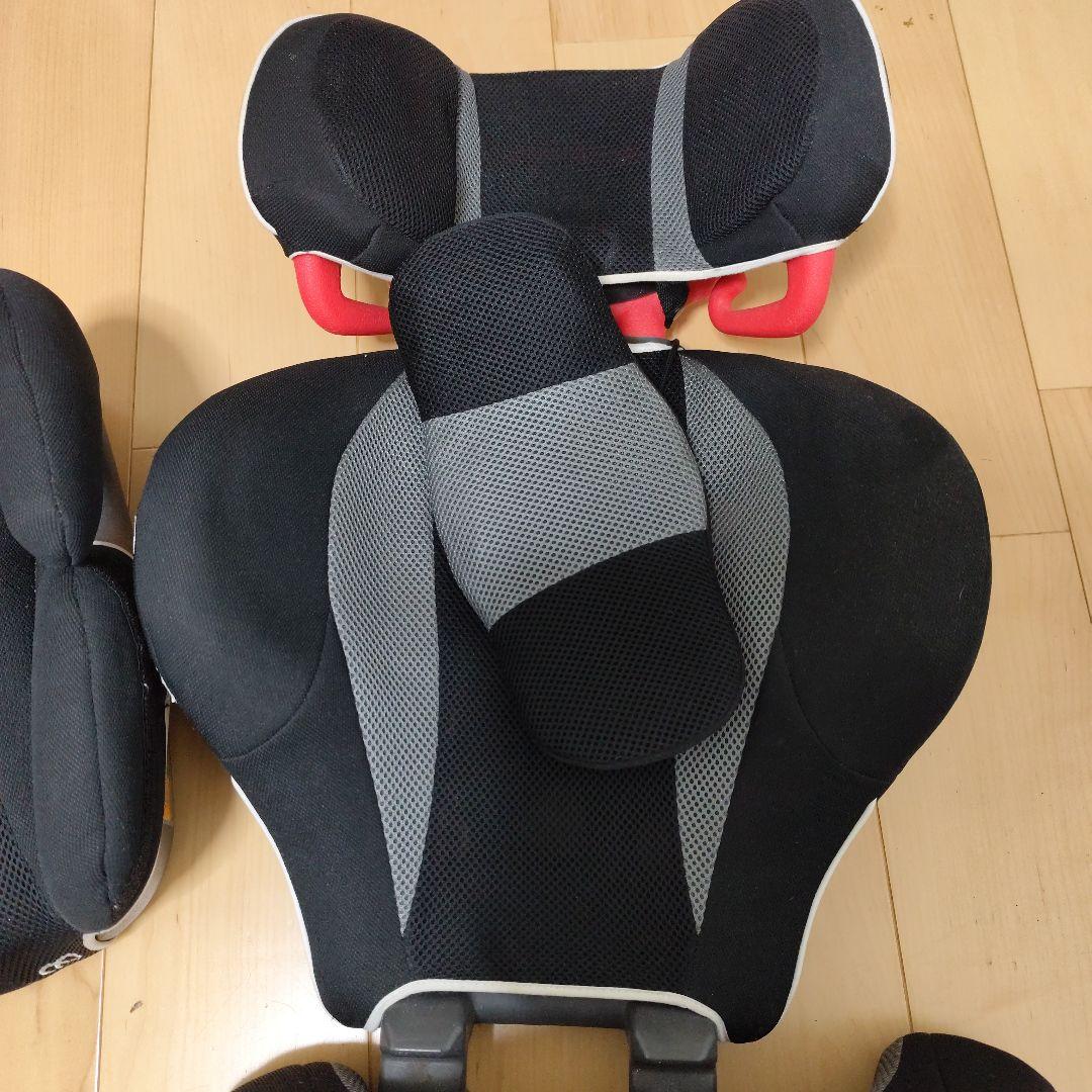 AILEBEBE エールべべ サラット3ステップ クワトロEX ALC276