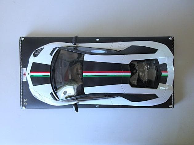 R32さん専用 MR Collection ランボルギーニ アヴェンタドール