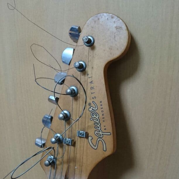 エレキギター10000円～10%off9000円