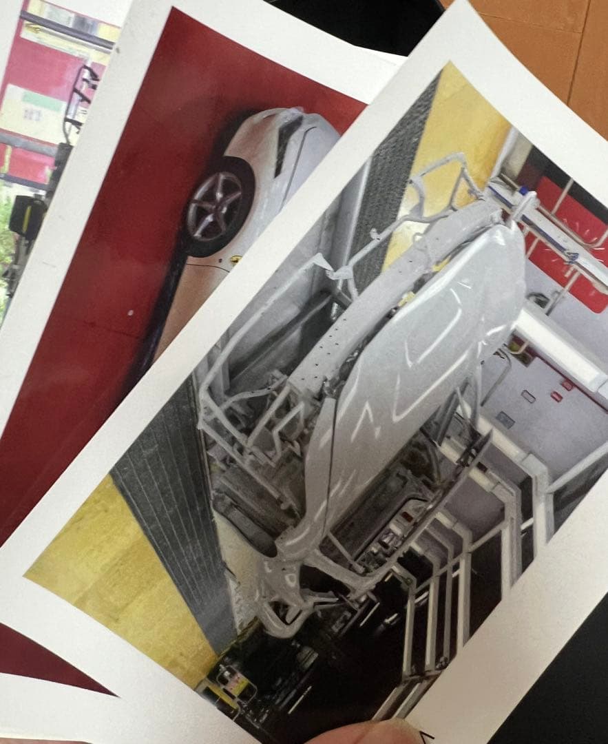 Ferrari F8 Spider ミニカー 1/43 オーナー限定品