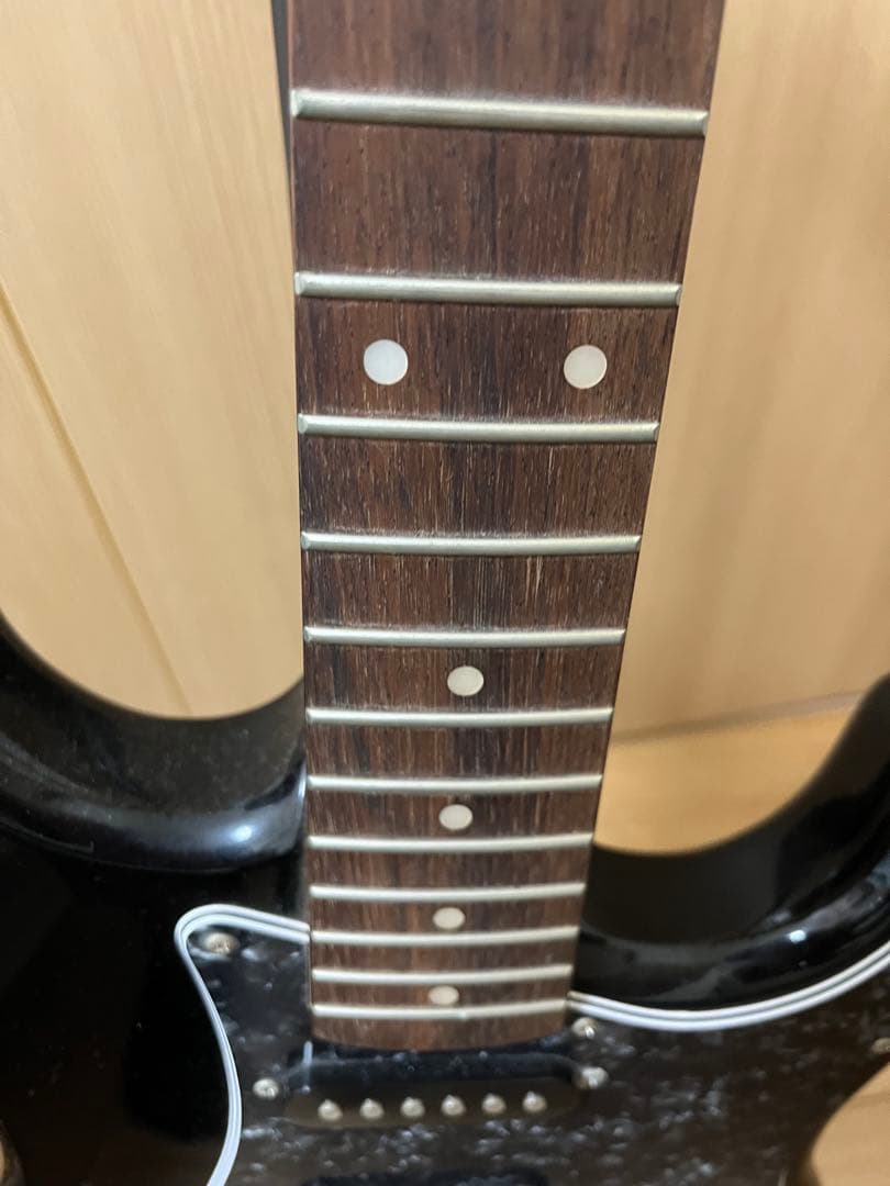 ジ*ン様 島村楽器限定Squier スクワイヤ FSR AFFINITY ST