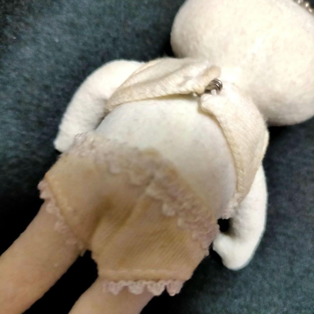 ハローキティ「 ドレスアップコレクション 」着せ替えドール 貴重 レア