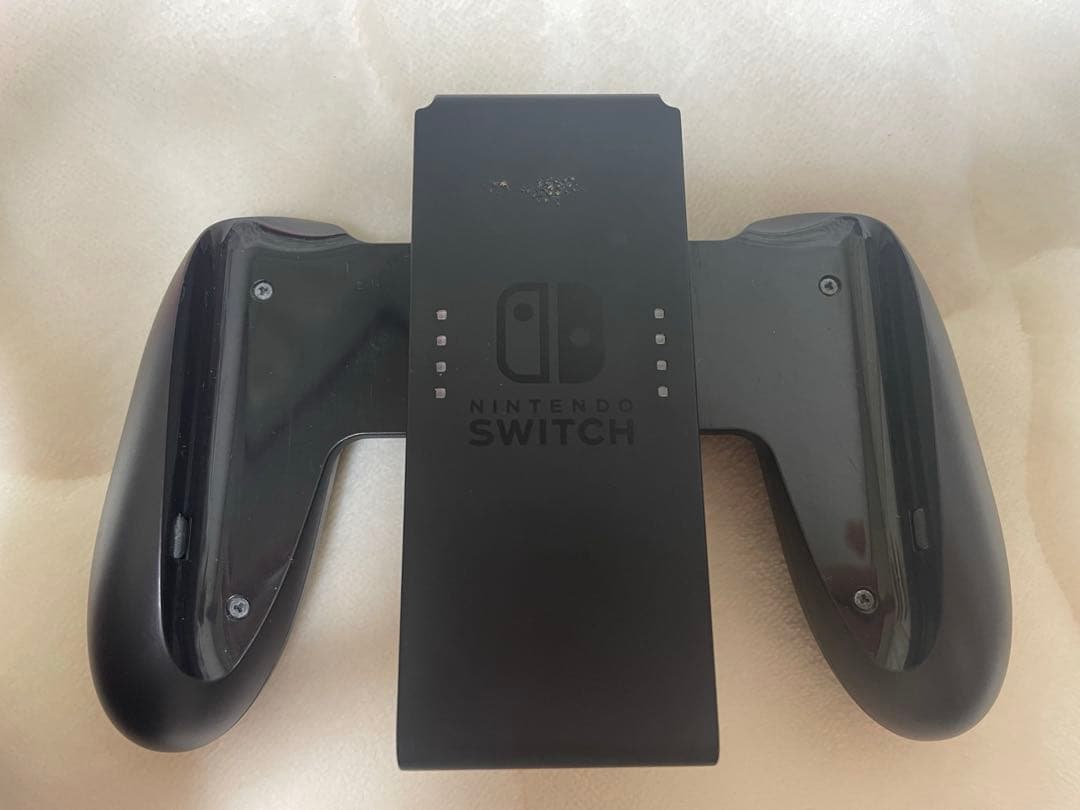 Nintendo　Switch