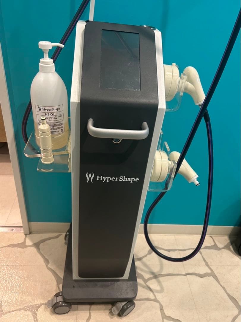 SFOCRABさま専用【新型】【正規品】Hyper Shape（ハイパーシェイプ