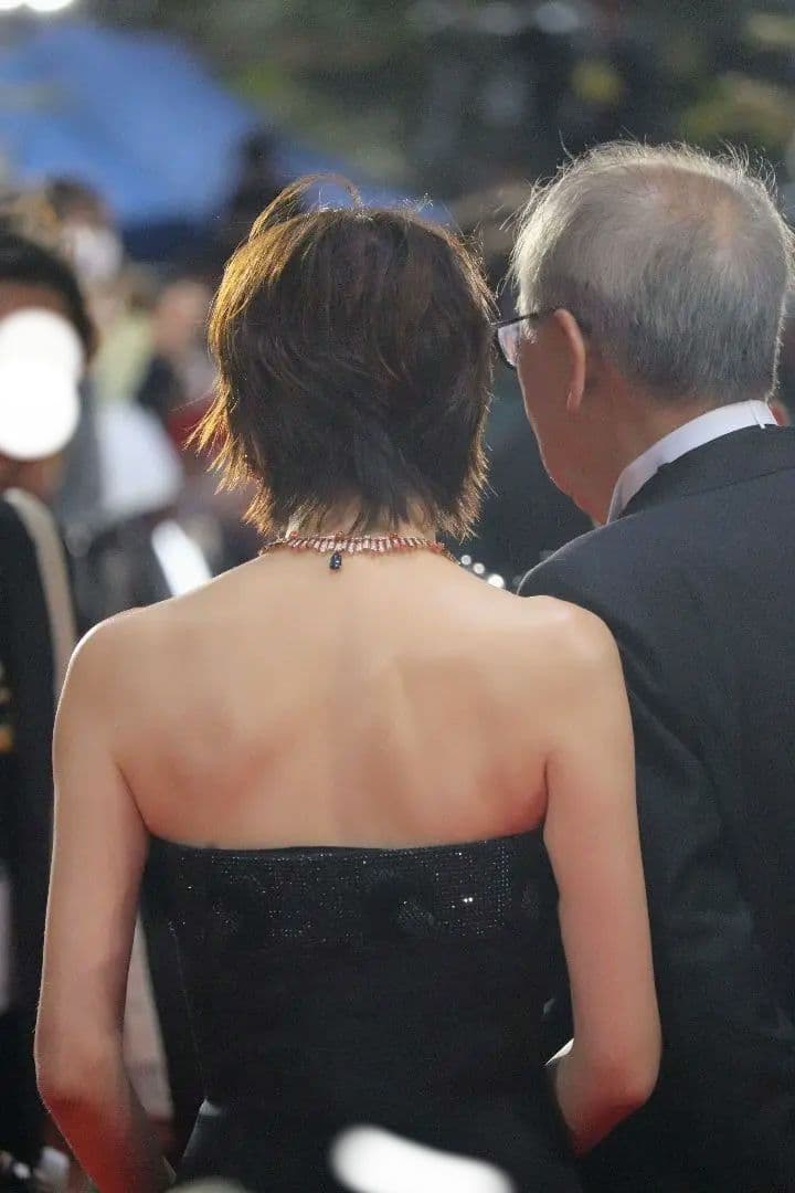 【まりん】米倉涼子さん 綾瀬はるかさん