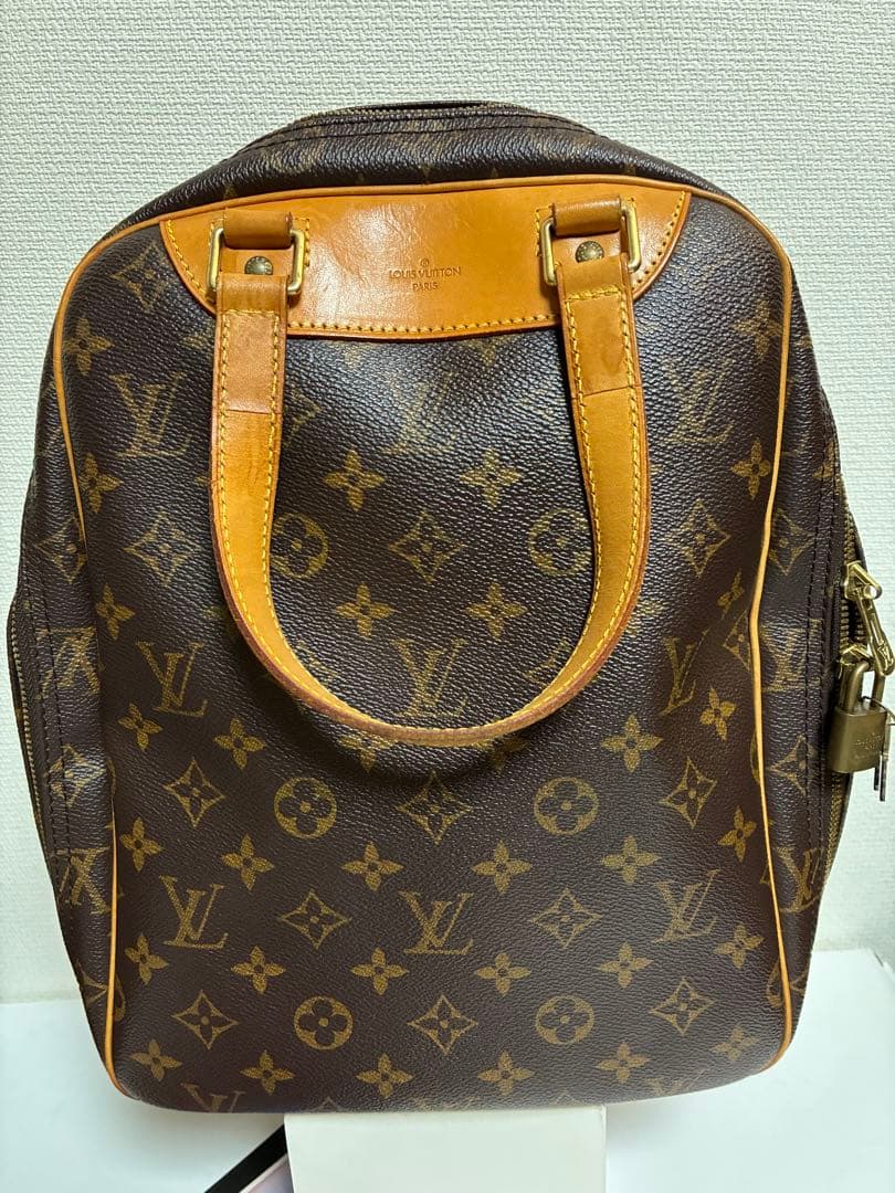 ルイ・ヴィトン モノグラム バッグ